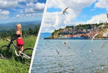 Почувалася здобиччю: 19-річна соло туристка назвала найнебезпечнішу країну Європи