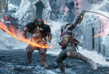 Оптимизация God of War Ragnarök для слабого ПК: как удалить привязку к PSN