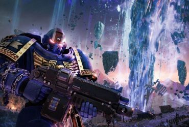 Разработчики Warhammer 40K: Space Marine 2 обсуждают идеи для триквела