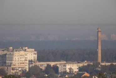 Экологический парадокс войны: какую угрозу впервые обнаружили ученые