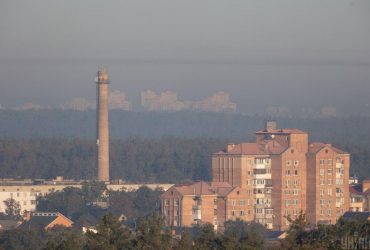 Громкий гул напугал киевлян: в КГГА объяснили, что происходит