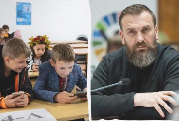 Украинские школьники будут учиться не 11 лет, а 12: когда изменения вступят в силу