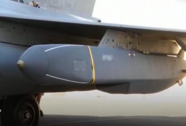 Дозвіл на використання Storm Shadow по території Росії: в уряді Британії зробили заяву