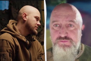 Найважчий злочин під час війни: сержант засудив вчинок Гнезділова