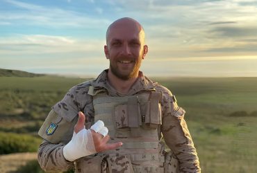 Жінки воюють і вмирають: воїн ССО Бунтар присоромив чоловіків, які бояться ТЦК