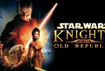 Ремейк Star Wars: KOTOR  находится в разработке, но Saber пока не может ничего показать
