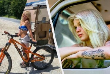 Це питання пріоритетів: туристка розповіла, на які жертви вона пішла заради оплати подорожей