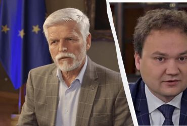 Он очень последовательный: эксперт оценил заявление Павела о потере Украиной территорий