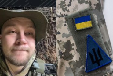 Публічне СЗЧ: у бригаді розслідують вчинок військового Гнезділова