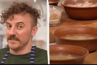 Утром сварили - в обед уже попробуете: прозрачный наваристый холодец от Клопотенко