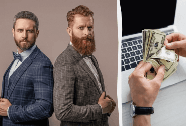 Мужчины с этими буквами в имени точно будут богатыми: повезло немногим