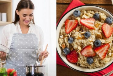 Сніданок №1 для тих, у кого високий тиск: порада лікаря, що має бути в тарілці