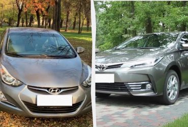 Американські експерти назвали кращі бюджетні авто: ТОП-10 моделей