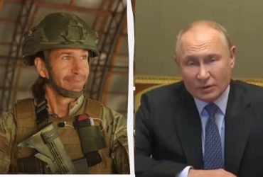 Путін боїться мобілізації, але не має інших варіантів, - військовий легіону Свобода Росії