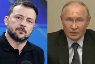 Зеленський намагається поставити Україну в становище сили і схилити Путіна до переговорів, - Le Monde