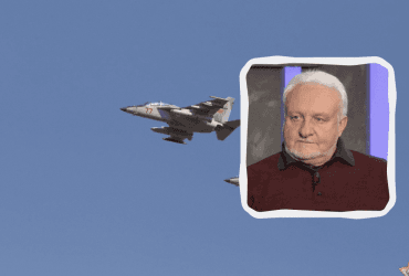 Пілотам було збережено життя: аналітик про інцидент з білоруським літаком