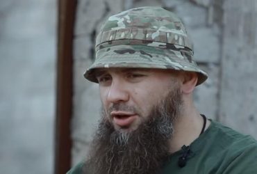 Ми зробили найвеличнішу помилку: військовий висловився про ухилянтів