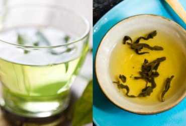 Чи справді зелений чай допомагає схуднути: що з'ясували вчені