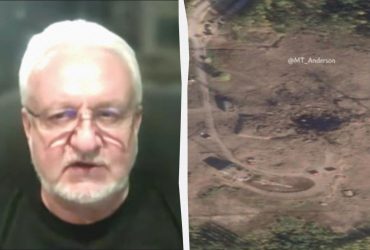 Заражено велику територію: експерт - про ганебні випробування ракети Сармат в Росії