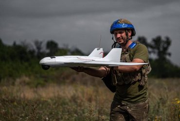 Системна робота: Мусієнко про наслідки атаки Сил оборони по Бердянську