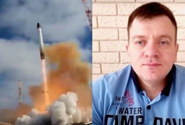 Вибух ракети Сармат: оглядач зробив кілька висновків після гучного провалу РФ