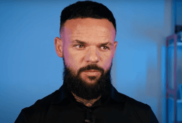 Экс-капитан Динамо назвал топ-3 футболиста в УПЛ