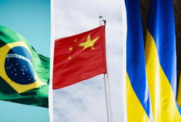 В США продвигают бразильско-китайский мирный план по Украине: Reuters узнал детали