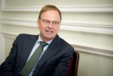 Красных линий Путина не существует: посол Нидерландов о Курской операции и помощи Запада