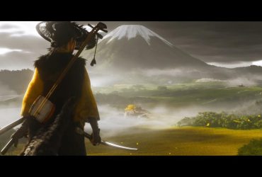 В Ghost of Yotei будет более разнообразный открытый мир: авторы пересмотрели подход к игре