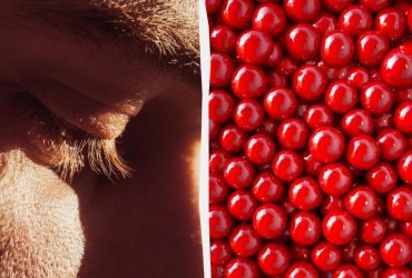 Надскладна головоломка: треба знайти калину у намистинах з червоного корала за 8 секунд