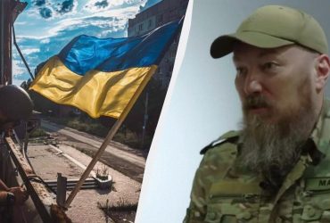 Можуть скластися обставини, які протягом року призупинять війну, - Мадяр