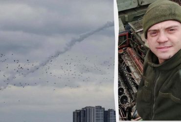 Зараз складніше, ніж у 2022: боєць ППО розповів, наскільки захищене українське небо