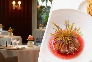 TripAdvisor назвал лучшие рестораны мира в 2024 году: четыре из них во Франции