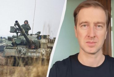 РФ готова на переговоры, но сперва хочет решить одну принципиальную задачу, - аналитик