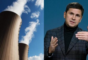 У Зеленського заявили, як запобігти ударам Росії по українських АЕС