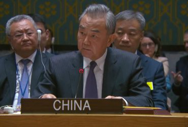 Обтяжує світову економіку: Китай в ООН озвучив три вимоги щодо української кризи