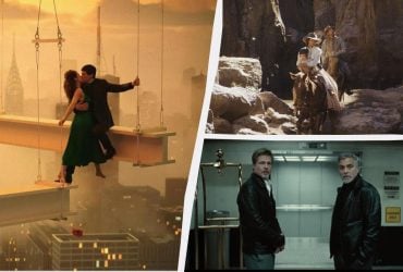 Megalopolis, Until the End of the World and Lone Wolves: what's in the cinema from September 26