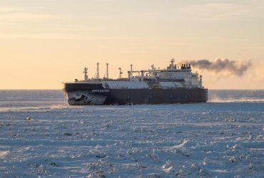 ГУР розкрило нові дані про капітанів та судна з тіньового флоту РФ