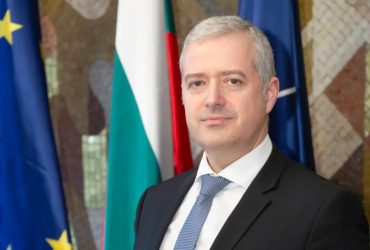 НАТО будет в безопасности, только с вхождением в него Украины, - глава МИД Болгарии