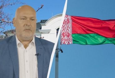 Німецький депутат-путініст нажив у Білорусі плантацію, де працюють політв'язні