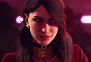 В сети появился геймплей отменённой версии Vampire: The Masquerade — Bloodlines 2