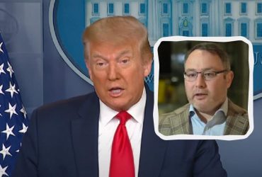 Перемога Трампа не означатиме поразку Києва, але кризу не оминути, - підполковник армії США