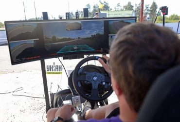 На фронті в Україні з'явилися позашляховики з технологією дистанційного керування (відео)