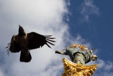 Аномальне тепло у Києві б’є рекорди другий день поспіль