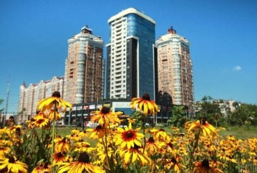 Сьогодні до Києва прийде довгоочікуване похолодання