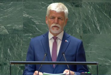 Карт-бланш на агрессию: президент Чехии назвал главный недостаток ООН