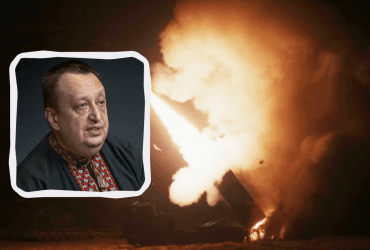 Аналітик пояснив, чому з ударам далекобійними ракетами по РФ не все так просто