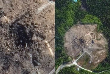 Експерт - про вибух Сармата: РФ надовго залишиться без технічно готової важкої ракети