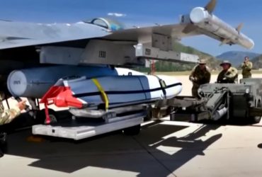 США возвращают ракеты большой дальности в Европу: The Economist объяснило, что это означает