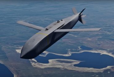 Эксперт предположил, как можно переделать бомбы JSOW на крылатые ракеты для ударов по Москве